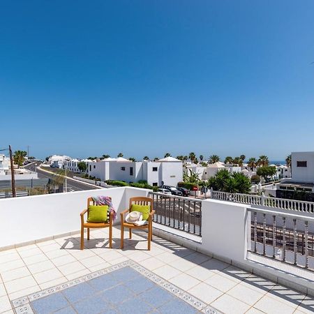 Villa Mannat By Villa Plus Puerto del Carmen  Eksteriør billede