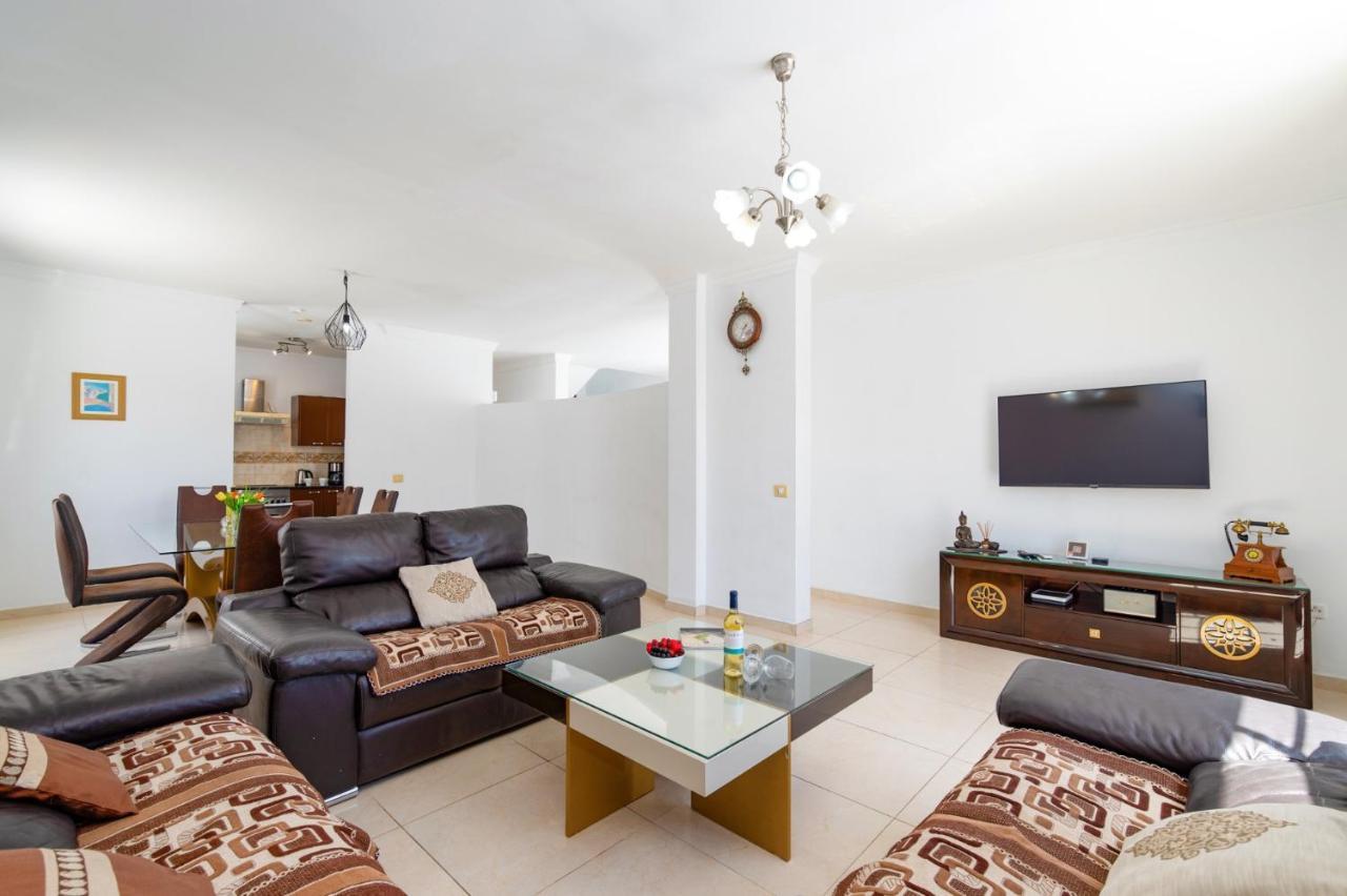 Villa Mannat By Villa Plus Puerto del Carmen  Eksteriør billede